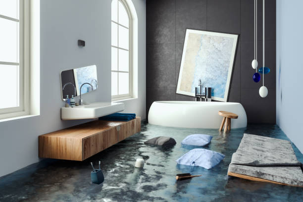 Best Flood damage cleanup  in Chicago Ridge, IL